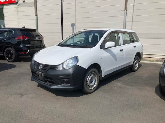 AD 1.6 VE 4WD 