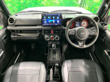 ジムニーノマド 1.5 FC 4WD 