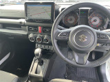 ジムニー XC 4WD ワンオーナー