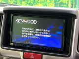 【ナビゲーション】使いやすいナビで目的地までしっかり案内してくれます。各種オーディオ再生機能も充実しており、お車の運転がさらに楽しくなります!!