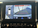 アルファード 2.5 S Cパッケージ 4WD 本革シート