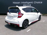 ノート 1.2 e-POWER NISMO 