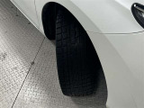 タイヤサイズは205/55R16!納車前の点検時にタイヤ交換させていただきます!