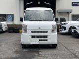 エブリイ PA ハイルーフ 4WD 