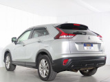 エクリプスクロス PHEV 2.4 M 4WD 4WD ETC バックカメラ