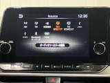 9インチ大画面メーカーナビ★プロパイロットとリンク、Apple CarPlayワイヤレス接続もできます★さらにNissanConnectサービス搭載で最速ルート検索・オペレーターサービスも対応★