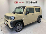 納車前には12ヶ月点検相当の点検と消耗品の交換をダイハツの整備士がしっかり整備してお渡しします。また、納車後には無料1ヶ月点検がございます。