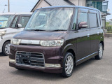 ダイハツ タントカスタム