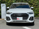 Q5 Sライン ダイナミック エディション ディーゼル 4WD 