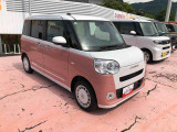 初度登録から36ヶ月未満で走行距離6万キロ未満のダイハツの中古車は、新車保証を2年間延長することができる、「まごころ保証プラス&alpha;」を7,920円という低価格でお付けすることができます。