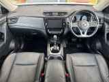 エクストレイル 2.0 20Xi 4WD 4WD 修復歴無し