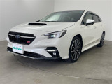 レヴォーグ 1.8 STI スポーツ EX 4WD 4WD 本革シート