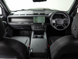 ディフェンダー  110 Xダイナミック SE 3.0L D300 ディーゼルターボ 4WD