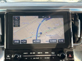 アルファード 2.5 S Cパッケージ 4WD 本革シート