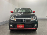 平成27年式 アルトターボRS ナビ ディスチャージヘッドランプ ブルーイッシュブラックパール3