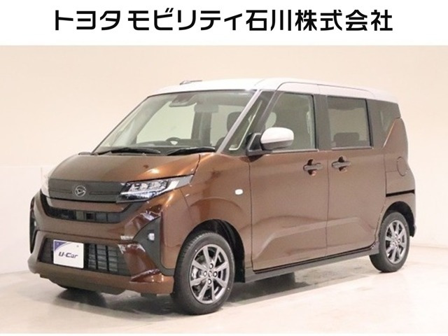 ムーヴ G G