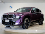 BMW XM 4.4 4WD