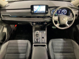 アウトランダーPHEV 2.4 G 4WD 