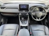 RAV4  ハイブリットG 4WD 修復歴無し