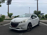 208 GTi 