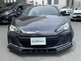 BRZ 2.0 R 修復歴無し