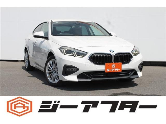 2シリーズグランクーペ 218i プレイ 