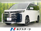 純正10.5型ディスプレイ 両側電動ドア バックカメラ 衝突軽減装置