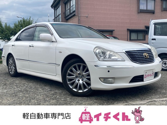 クラウンマジェスタ 4.3 Aタイプ