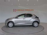 ヤリス 1.5 G 4WD
