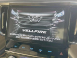 ヴェルファイア 2.5 V 