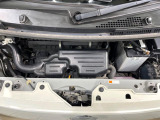 親切・丁寧な専門メカニックスタッフが応対!・車検・点検整備・事故等の修理などアフターサービスも安心。お車のカスタマイズもネクステージのサービススタッフまでご相談ください!