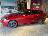 ☆BMWは自動車メーカーとしてのアイデンティティ&hellip;BMWらしさを守るため頑なに前後重量配分50:50にこだわり続けています☆