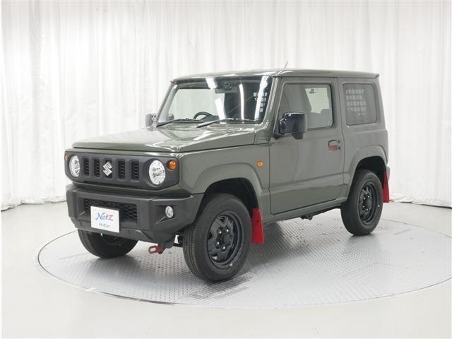 ジムニー XL 4WD