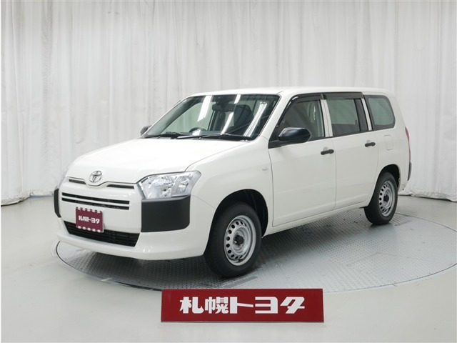 プロボックスバン  1.5 G 4WD