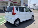 eKワゴン E 