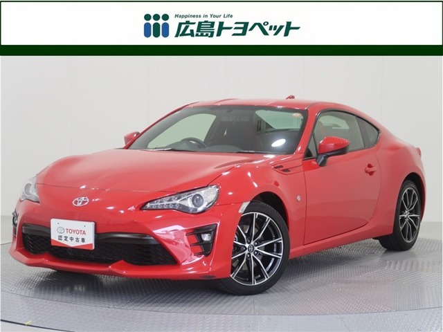 86 2.0 GT 