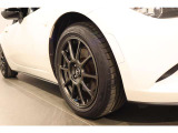 Bremboキャリパー