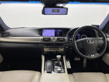 LS 600h Fスポーツ 4WD 4WD 本革シート