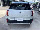 MINI NEXT2年間走行距離無制限保証100項目の納車前点検