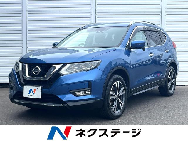 エクストレイル 2.0 20X