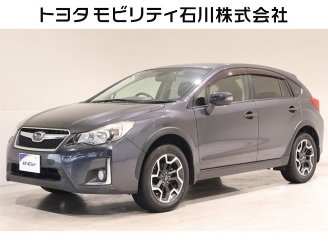 インプレッサXV 2.0i-L アイサイト 4WD 