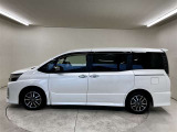 ヴォクシー 2.0 ZS 煌II 