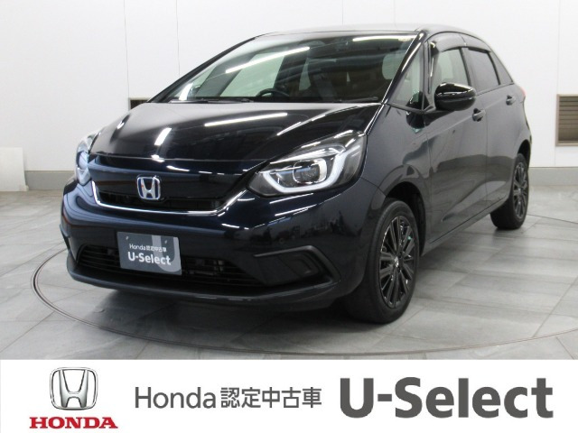 フィット 1.5 e:HEV ホーム カーサ 4WD