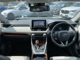 RAV4 2.0 アドベンチャー 4WD 4WD 本革シート