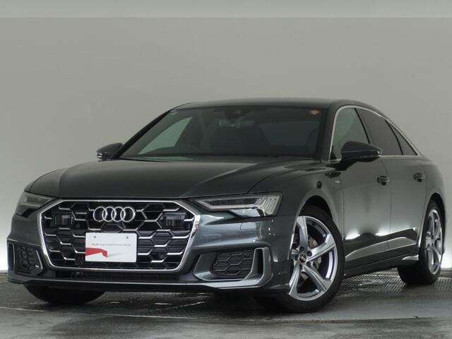A6 40 TDI クワトロ Sライン ディーゼル 4WD 