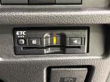 【ETC】高速道路の料金所をストレスなく通過!話題のスポットやサービスエリアに多い「スマートIC」利用時は必須のアイテムです。当店でセットアップを実施、ご納車当日からすぐにご利用いただけます!