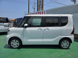 タント X 4WD