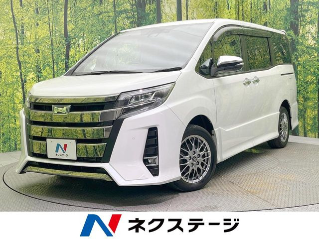 ノア 1.8 ハイブリッド Si W×B III