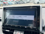 RAV4 2.5 ハイブリッド G E-Four 4WD 本革シート 修復歴無し