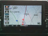 NCナビを装備!※NissanConnectの申し込みが別途必要となります。